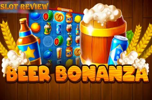 Beer Bonanza icon